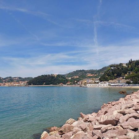 Casa Lerici Holidays Exterior foto