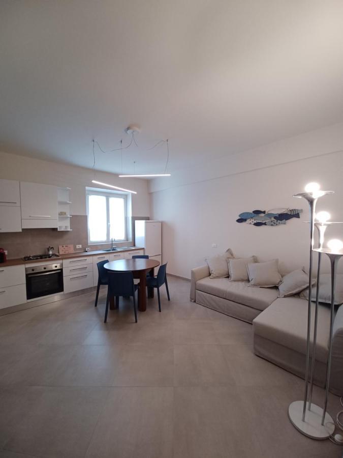 Casa Lerici Holidays Exterior foto