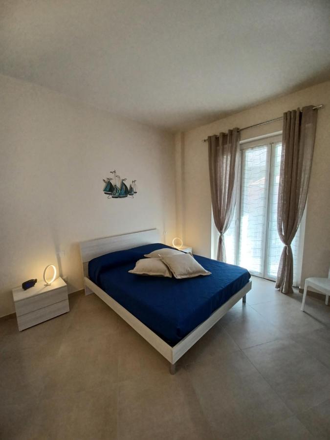 Casa Lerici Holidays Exterior foto