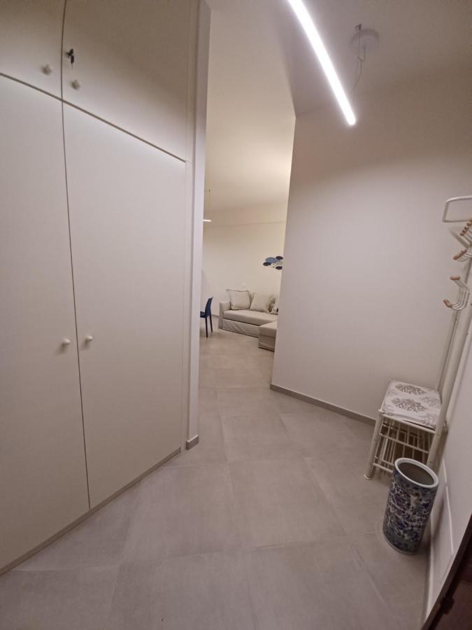 Casa Lerici Holidays Exterior foto