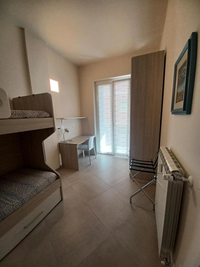 Casa Lerici Holidays Exterior foto