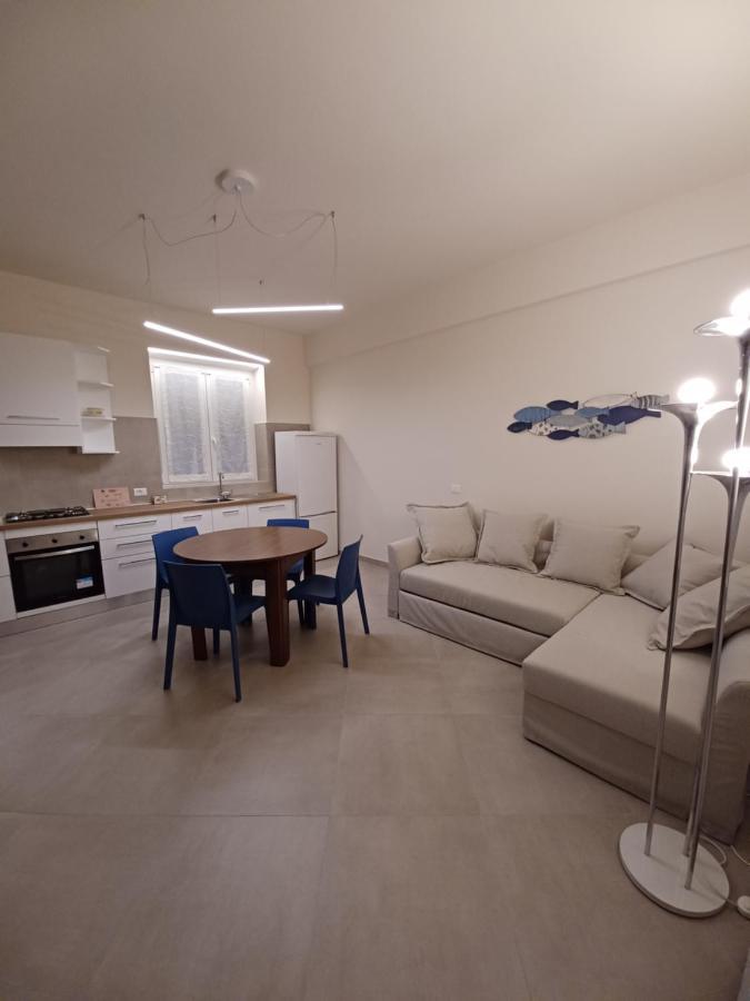 Casa Lerici Holidays Exterior foto